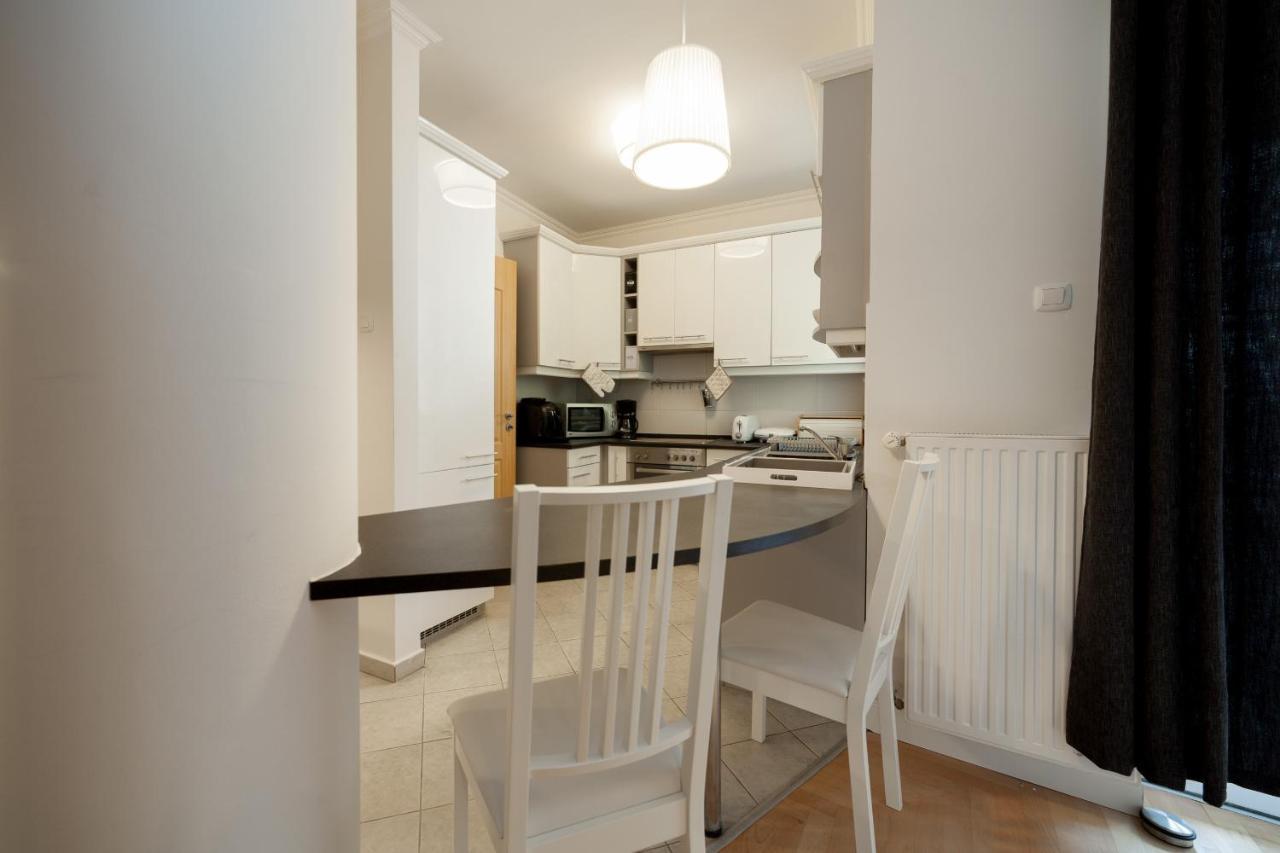 Apartment Gde Hollo
