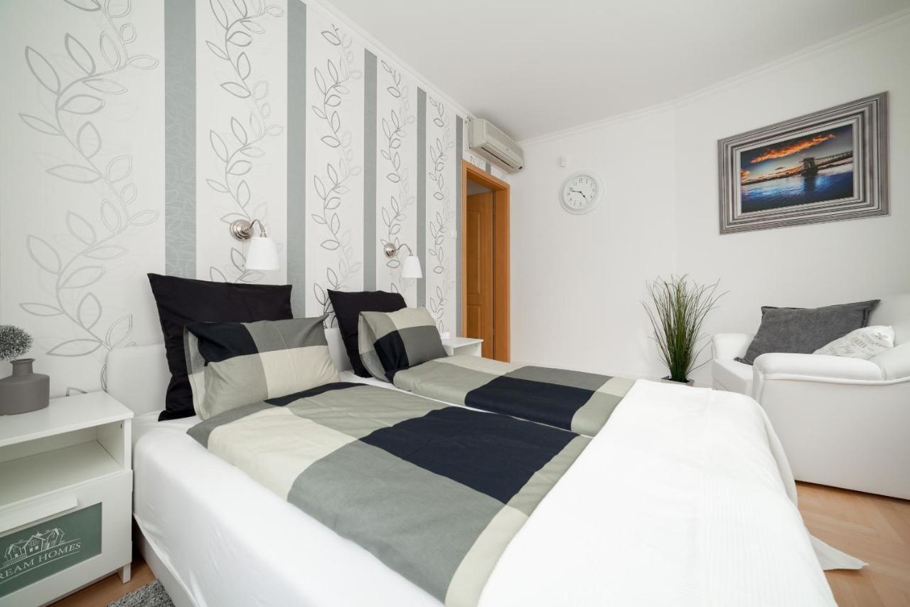 Apartment Gde Hollo *