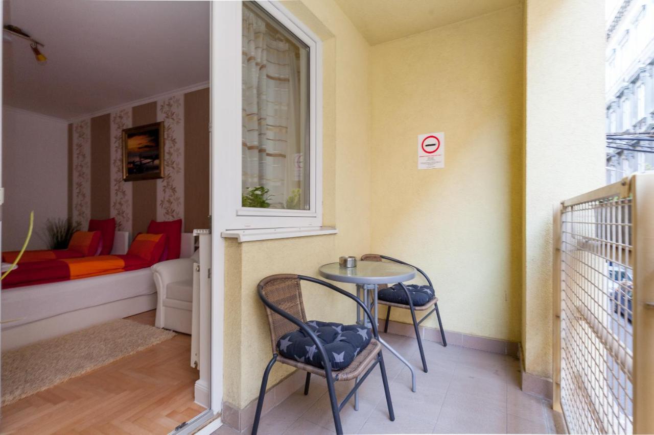 Apartment Gde Hollo Budapest