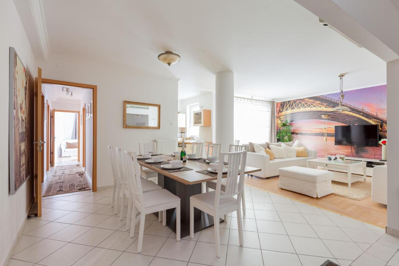 Gde Hollo Apartment Budapest