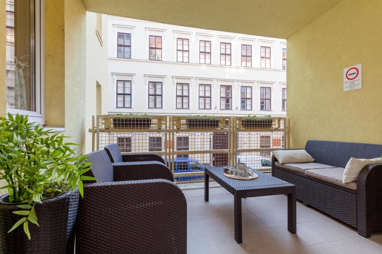 Apartment Gde Hollo Budapest
