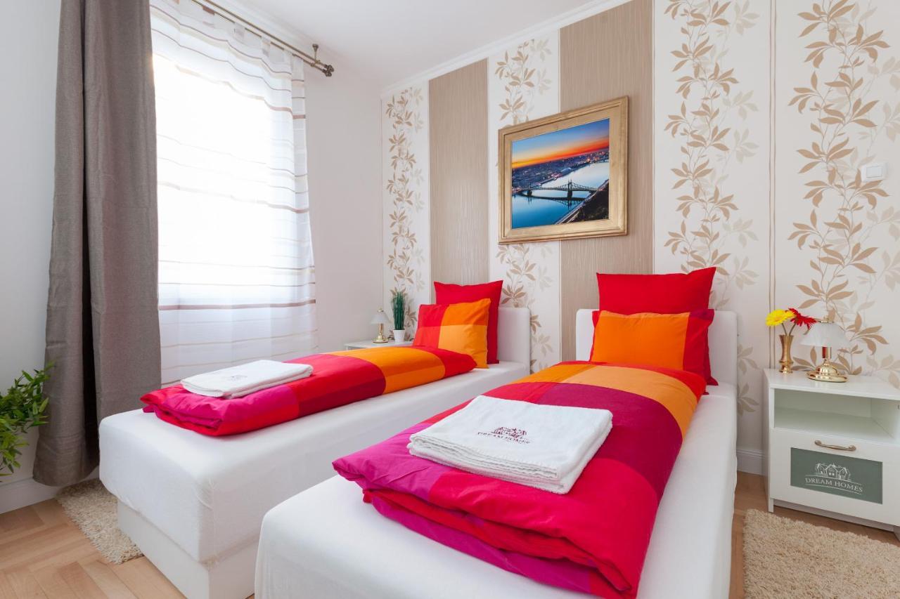 Apartment Gde Hollo *