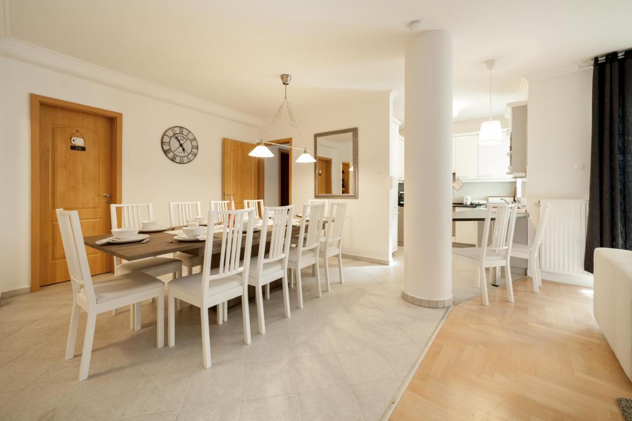Gde Hollo Appartamento Budapest