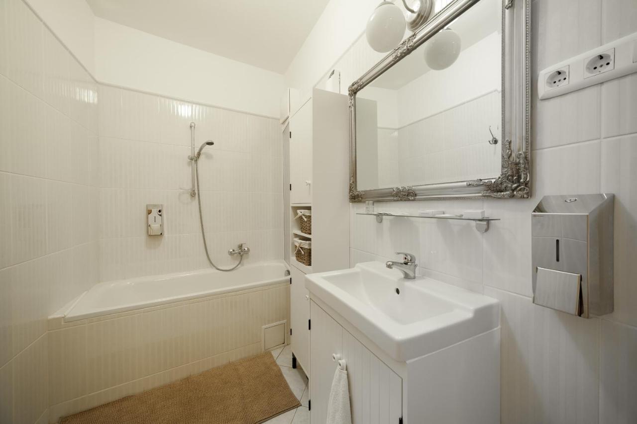 Apartment Gde Hollo Budapest